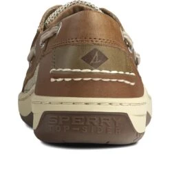 Men's Sperry Billfish 3 Eye -Shoe Promotion Store 0799320 4 8