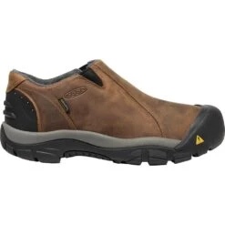 Men's Keen Brixen Low Wp -Shoe Promotion Store 1002269 7 071522141825 1