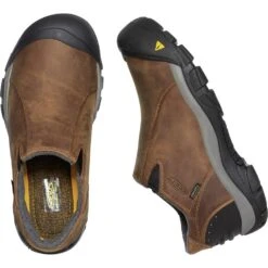 Men's Keen Brixen Low Wp -Shoe Promotion Store 1002269 8 071522141825 1