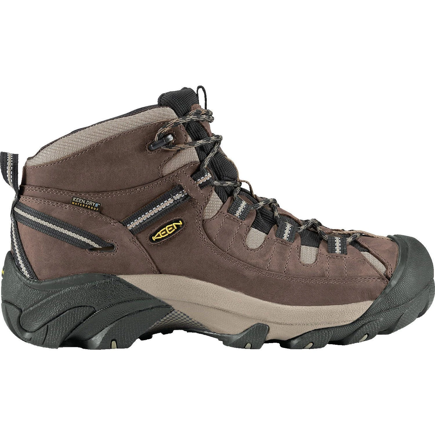 Men's Keen Targhee Ii Mid 4 Men's Keen Targhee Ii Mid - Image 2