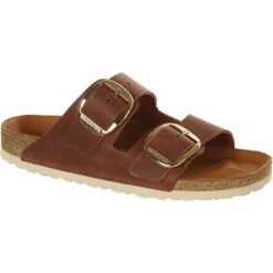 Women's Birkenstock Arizona Big Buckle -Shoe Promotion Store 1011073