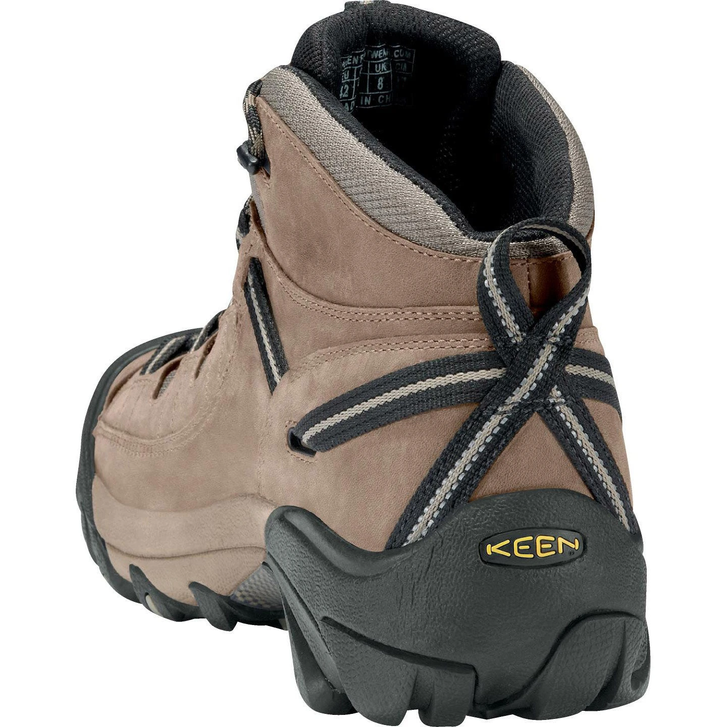 Men's Keen Targhee Ii Mid Wide 6 Men's Keen Targhee Ii Mid Wide - Image 4