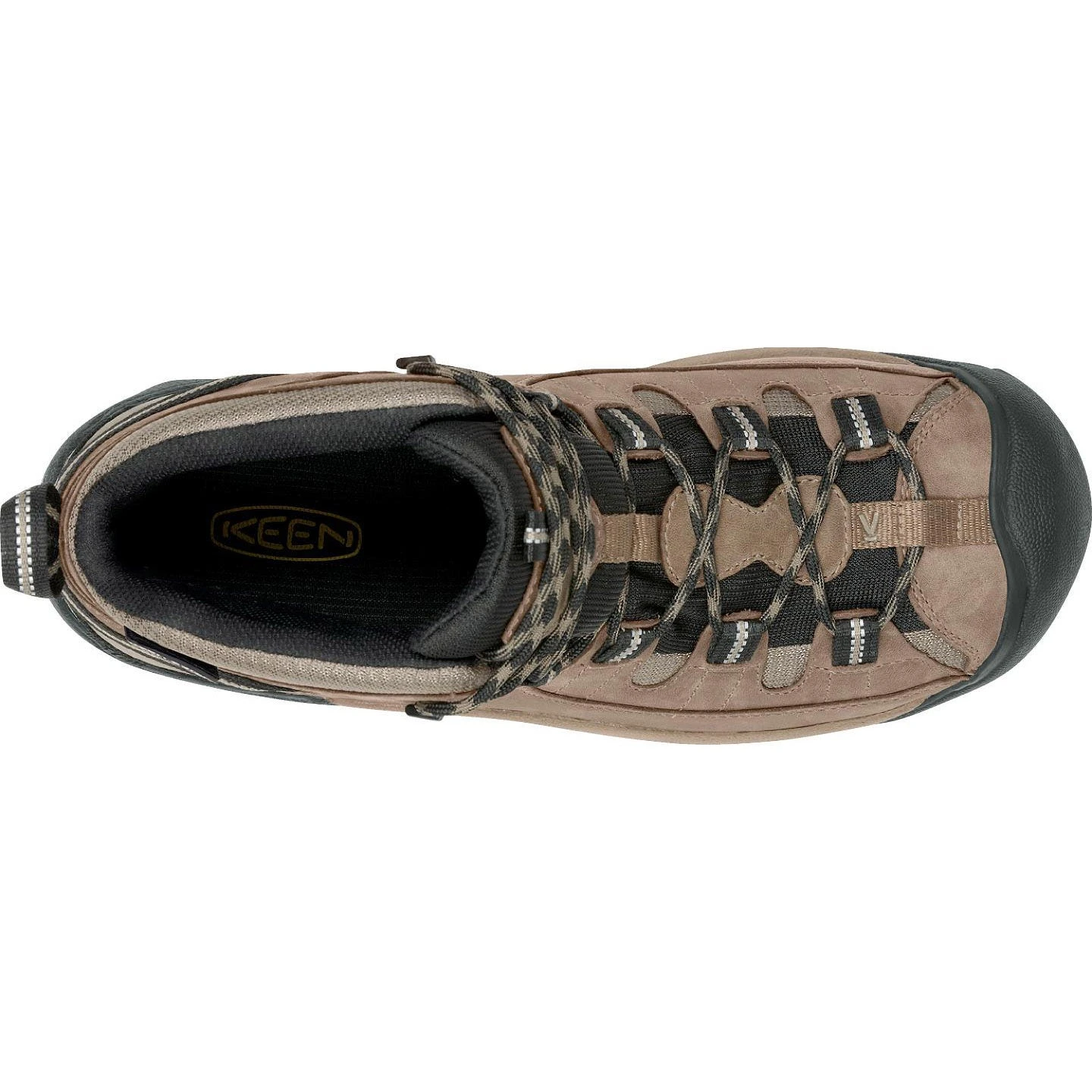 Men's Keen Targhee Ii Mid Wide 7 Men's Keen Targhee Ii Mid Wide - Image 5