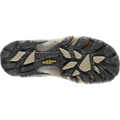 Men's Keen Targhee Ii Mid Wide 13 Men's Keen Targhee Ii Mid Wide -Shoe Promotion Store 1012126 6 5