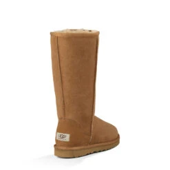 Womens Classic Tall II By Ugg(r) -Shoe Promotion Store 1016224CHE 4 2