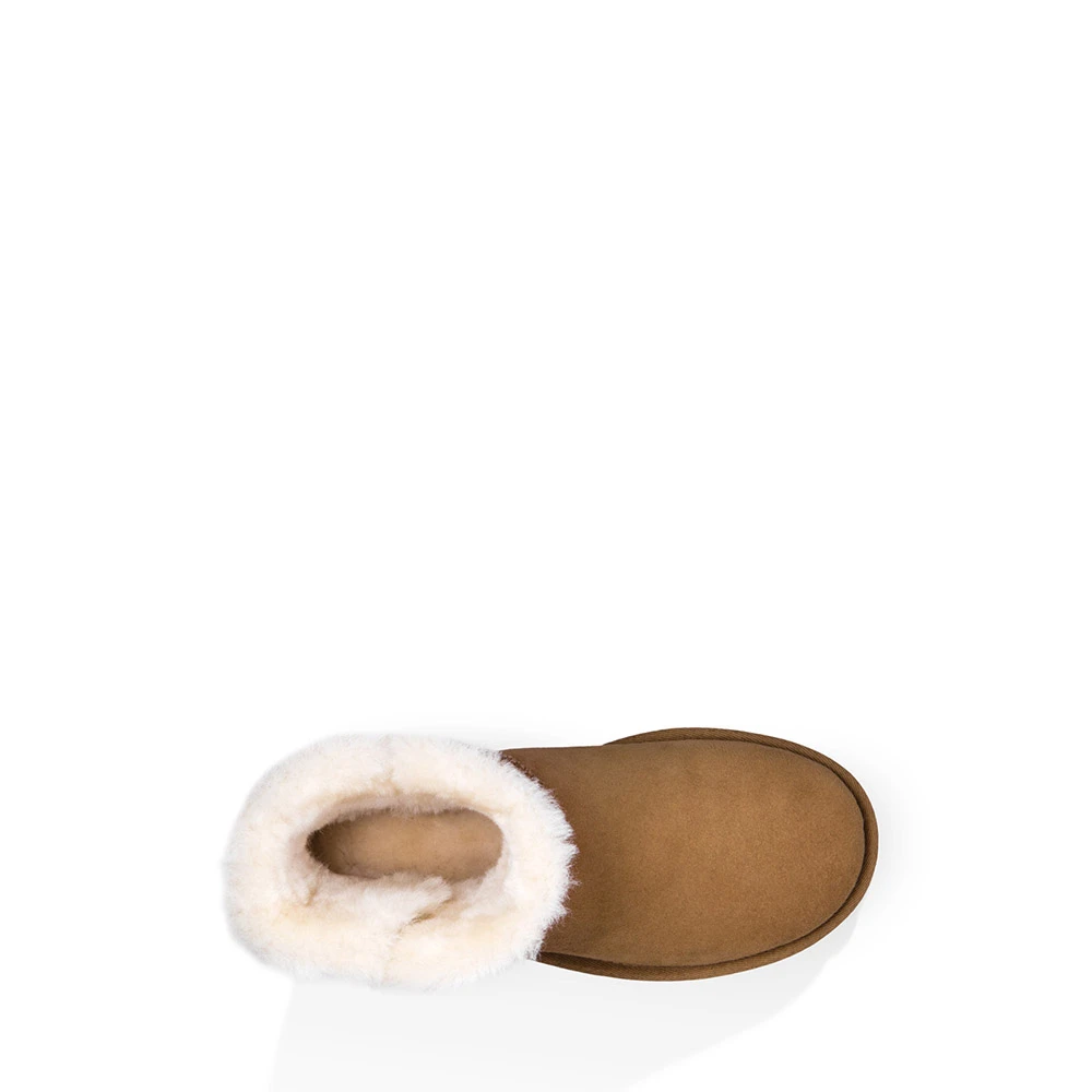 Women's Ugg(r) Mini Bailey Button Ii 4 Women's Ugg(r) Mini Bailey Button Ii - Image 2