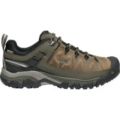 Men's Keen Targhee Iii Lea Med 11 Men's Keen Targhee Iii Lea Med -Shoe Promotion Store 1017783 1 6