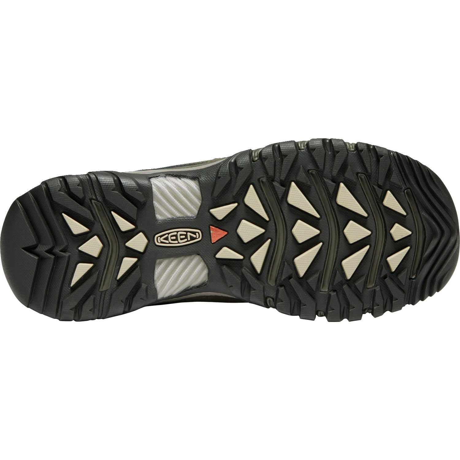 Men's Keen Targhee Iii Lea Med 4 Men's Keen Targhee Iii Lea Med - Image 2