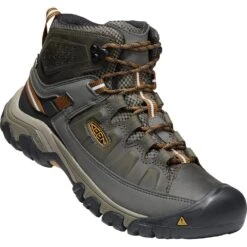 Men's Keen Targhee Iii Mid Wp M 13 Men's Keen Targhee Iii Mid Wp M -Shoe Promotion Store 1017787 112922212248 1