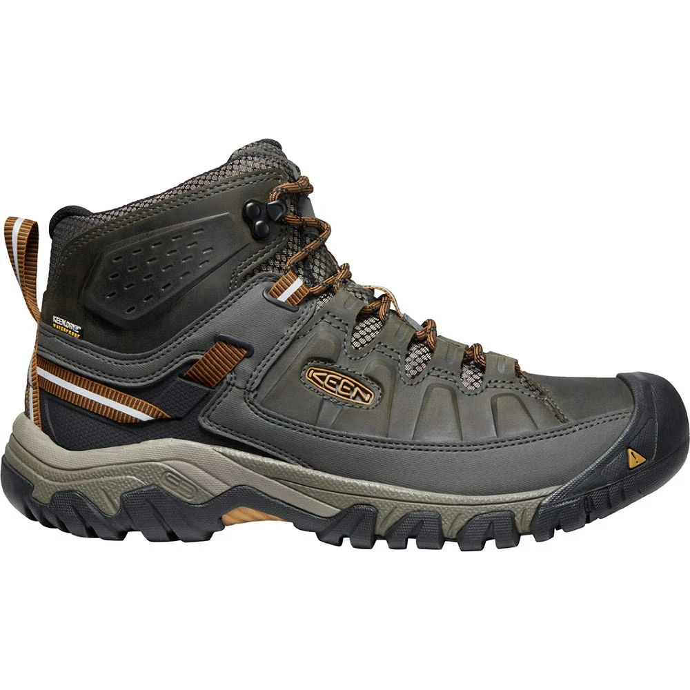Men's Keen Targhee Iii Mid Wp M 4 Men's Keen Targhee Iii Mid Wp M - Image 2