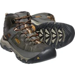 Men's Keen Targhee Iii Mid Wp M 11 Men's Keen Targhee Iii Mid Wp M -Shoe Promotion Store 1017787 7 112922212248