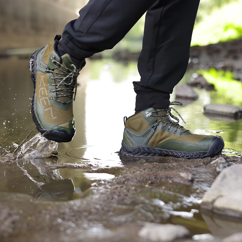 Men's Keen Targhee Iii Mid Wp M 7 Men's Keen Targhee Iii Mid Wp M - Image 5