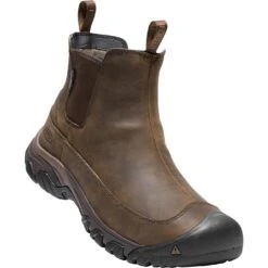 Mens Anchorage Boot III By Keen -Shoe Promotion Store 1017790 060123031330
