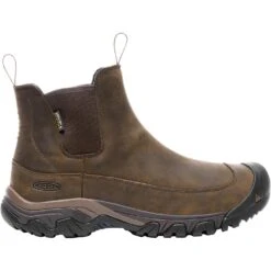 Mens Anchorage Boot III By Keen