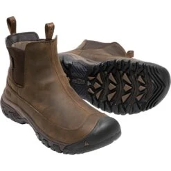 Mens Anchorage Boot III By Keen -Shoe Promotion Store 1017790 7 3