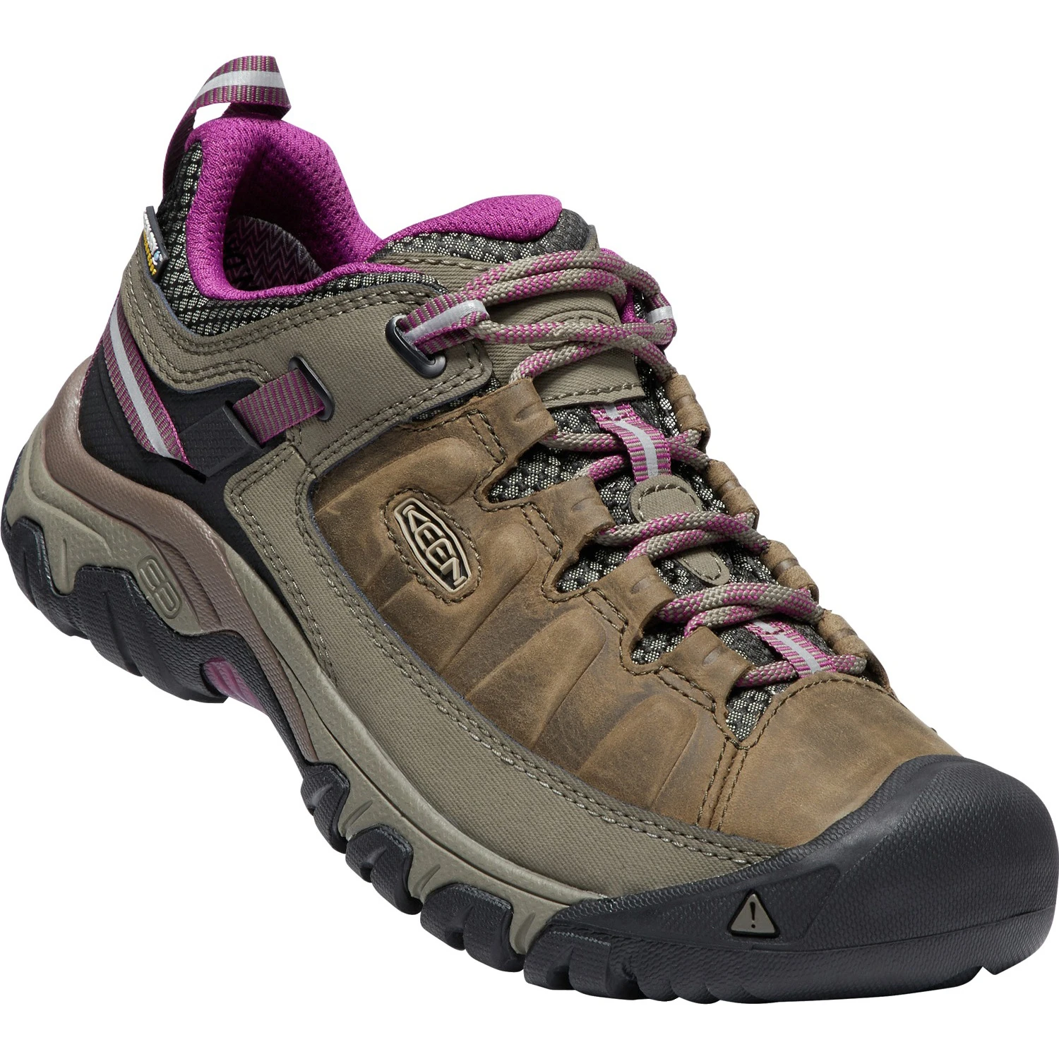 Womens Targhee III WP By Keen 5 Womens Targhee III WP By Keen - Image 3