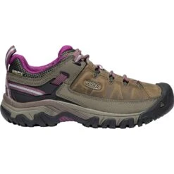 Womens Targhee III WP By Keen 11 Womens Targhee III WP By Keen -Shoe Promotion Store 1018177 1