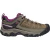 Womens Targhee III WP By Keen -Shoe Promotion Store 1018177 1 1