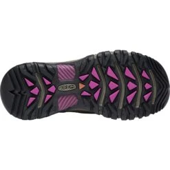 Womens Targhee III WP By Keen 12 Womens Targhee III WP By Keen -Shoe Promotion Store 1018177 6