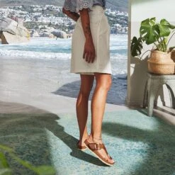 Women's Birkenstock Gizeh Big Buckle -Shoe Promotion Store 1018745 8 5