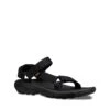 Womens Hurricane Xlt 2 By Teva -Shoe Promotion Store 1019235BLK 7