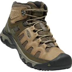Men's Keen Targhee Vent Mid