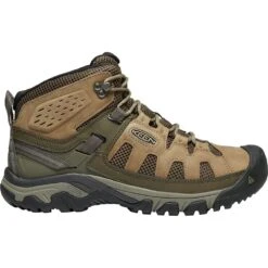 Men's Keen Targhee Vent Mid 13 Men's Keen Targhee Vent Mid -Shoe Promotion Store 1019270 2 2