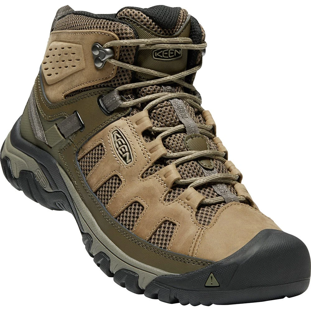 Men's Keen Targhee Vent Mid 7 Men's Keen Targhee Vent Mid - Image 5