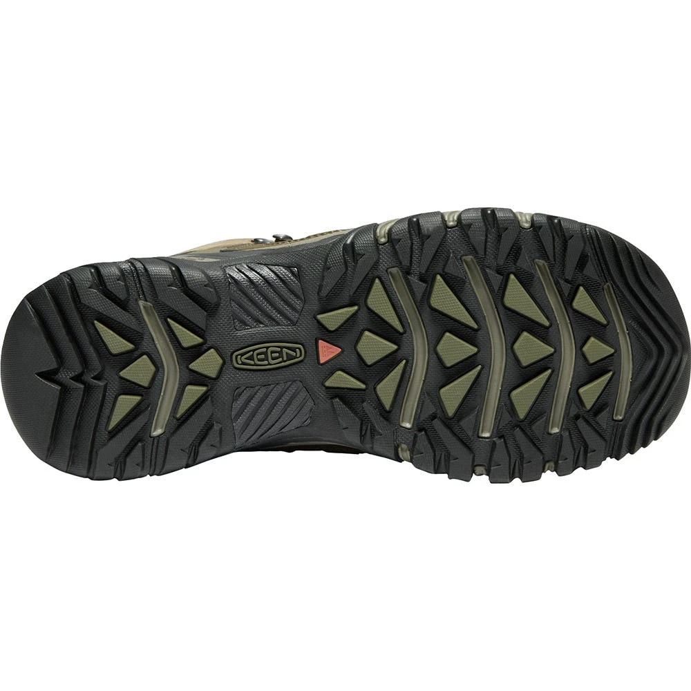 Men's Keen Targhee Vent Mid 5 Men's Keen Targhee Vent Mid - Image 3