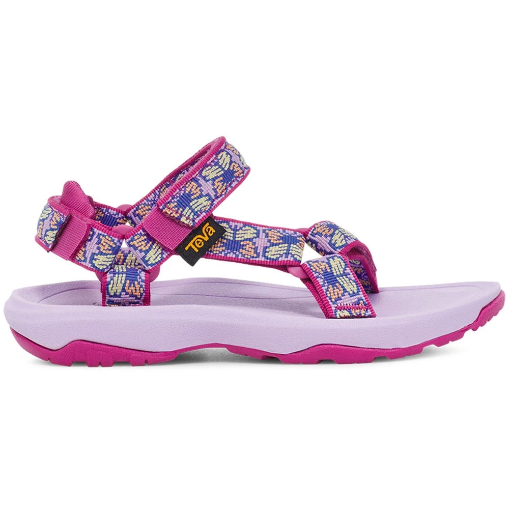 Kids Teva Hurricane Xlt 2 Preschool 5 Kids Teva Hurricane Xlt 2 Preschool - Image 3
