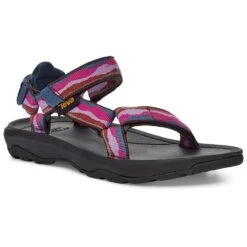 Kids Hurricane Xlt 2 Grd By Teva -Shoe Promotion Store 1019390YVBIN 7