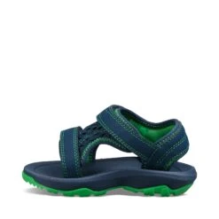 Kids Psyclone Xlt Inf By Teva -Shoe Promotion Store 1019538TNAVY 2