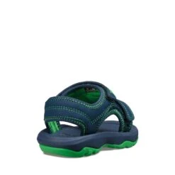 Kids Psyclone Xlt Inf By Teva -Shoe Promotion Store 1019538TNAVY 4