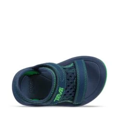 Kids Psyclone Xlt Inf By Teva -Shoe Promotion Store 1019538TNAVY 5
