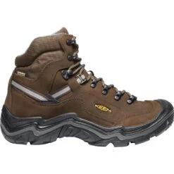 Men's Keen Durand Ii Mid Wp -Shoe Promotion Store 1020218 2 9