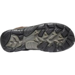 Men's Keen Durand Ii Mid Wp -Shoe Promotion Store 1020218 6 9