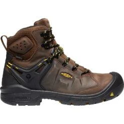Men's Keen Dover 6 Wp -Shoe Promotion Store 1021467 2 1
