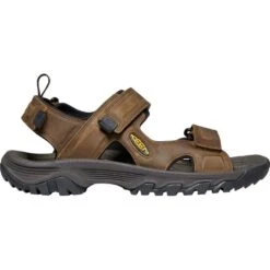 Men's Keen Targhee Iii Open Toe Sandal -Shoe Promotion Store 1022423 2 7