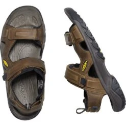 Men's Keen Targhee Iii Open Toe Sandal -Shoe Promotion Store 1022423 5 7