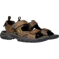 Men's Keen Targhee Iii Open Toe Sandal -Shoe Promotion Store 1022423 7 7
