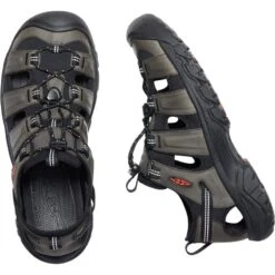 Men's Keen Targhee Iii Sandal 10 Men's Keen Targhee Iii Sandal -Shoe Promotion Store 1022428 5 4