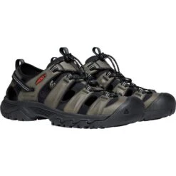 Men's Keen Targhee Iii Sandal 12 Men's Keen Targhee Iii Sandal -Shoe Promotion Store 1022428 7 4