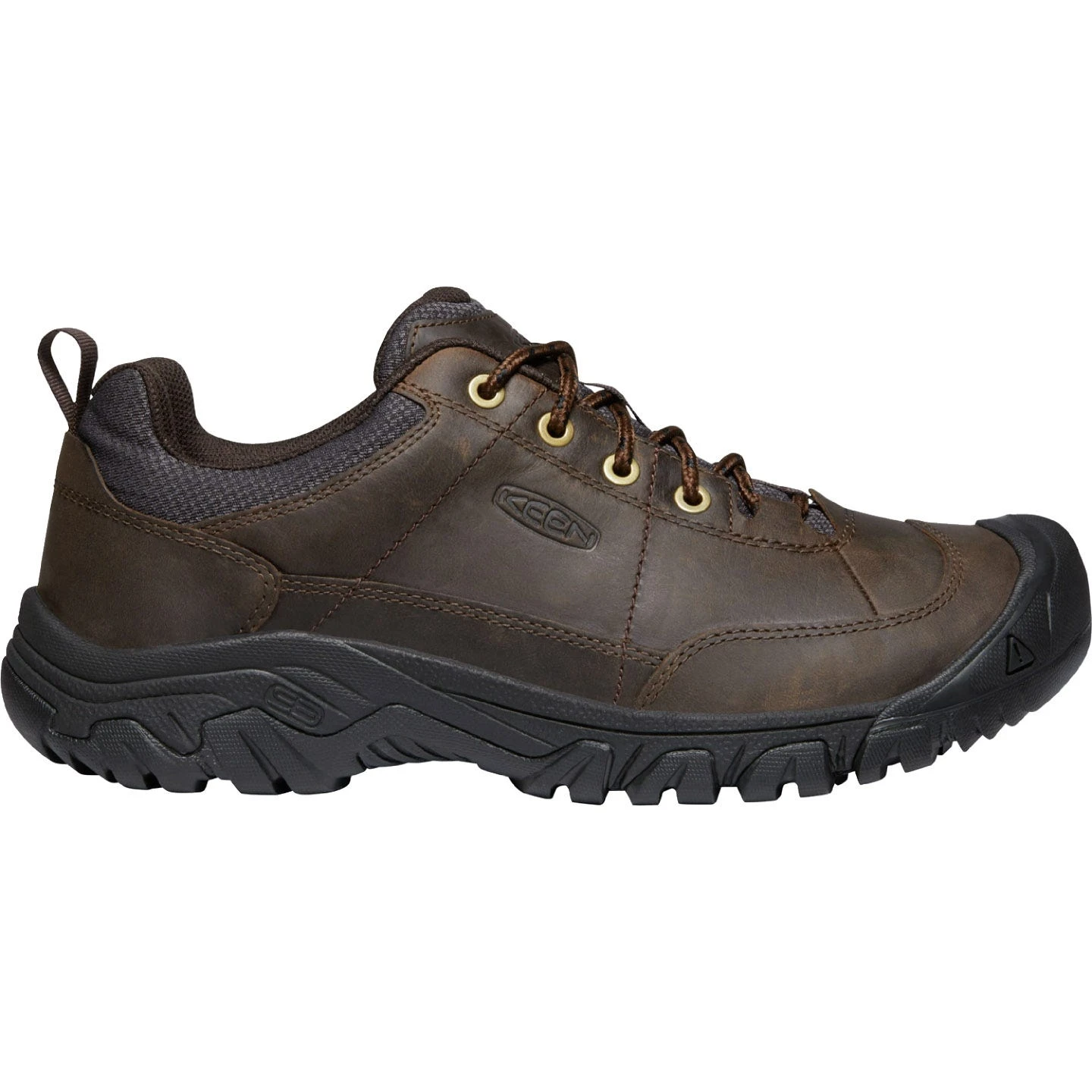 Men's Keen Targhee Iii Oxford 4 Men's Keen Targhee Iii Oxford - Image 2