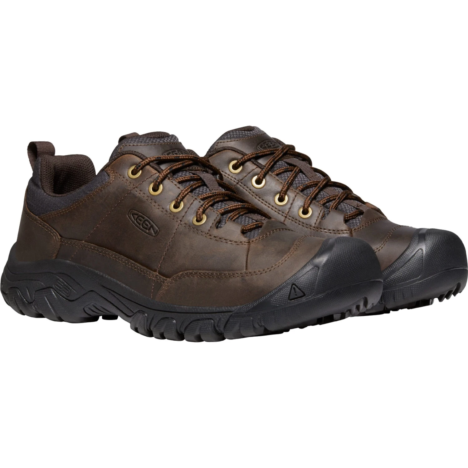 Men's Keen Targhee Iii Oxford 7 Men's Keen Targhee Iii Oxford - Image 5