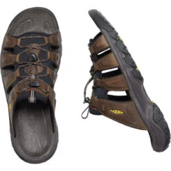 Men's Keen Targhee Iii Slide -Shoe Promotion Store 1022599 5 2