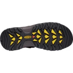 Men's Keen Targhee Iii Slide -Shoe Promotion Store 1022599 6 2