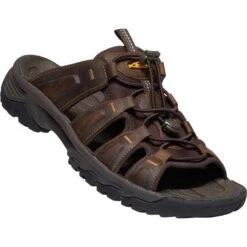Men's Keen Targhee Iii Slide -Shoe Promotion Store 1022599 9
