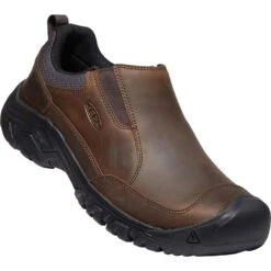 Men's Keen Targhee Iii Slip-on -Shoe Promotion Store 1022658 8