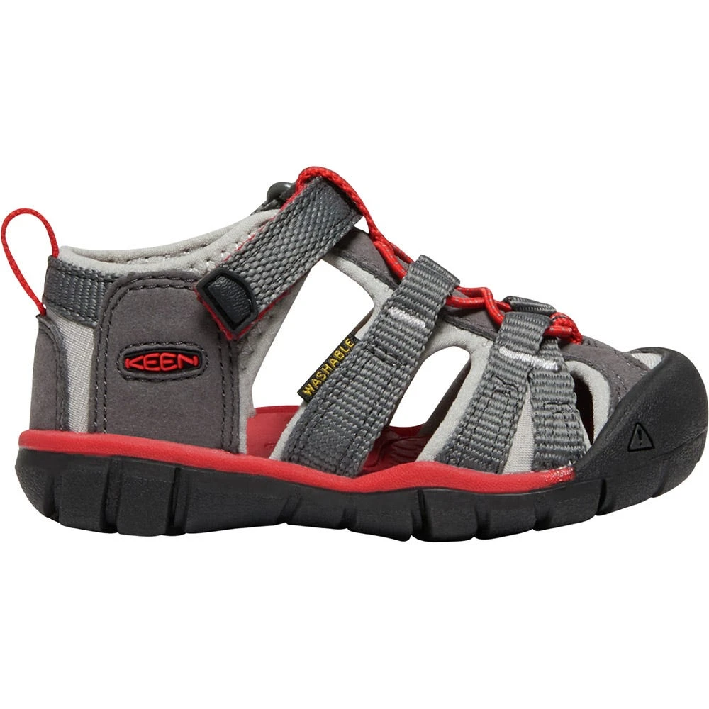Kids Seacamp II Cnx Inf By Keen 6 Kids Seacamp II Cnx Inf By Keen - Image 4