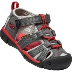 Kids Seacamp II Cnx Inf By Keen 12 Kids Seacamp II Cnx Inf By Keen -Shoe Promotion Store 1022937 3